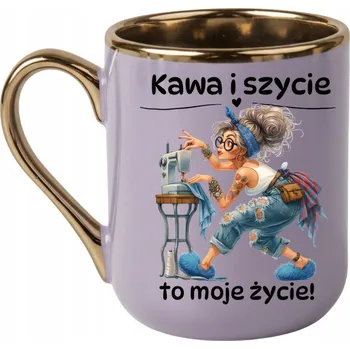 Keramický hrnek Nasami 330 ml