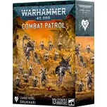 Warhammer 40k - Combat Patrol: Drukhari (English; NM)