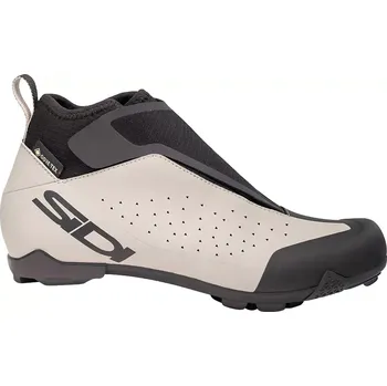 Pánské cyklistické tretry Sidi Zimní tretry Sidi Glacies GTX - Frost Grey velikost 44
