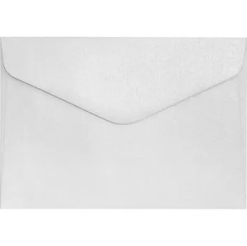 Obálka Galeria papieru Ozdobné obálky Pearl - B6, 150 g/m2 , perleťové, b