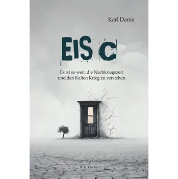 Literární biografie Eis C - Ameriks, Karl (University of Notre Dame)