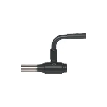 Ventil Dvoucestný kulový kohout Danfoss JIP-IW RB DN 40 PN 40 (065N0920)