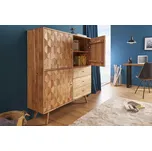 Komoda KLEOPATRA Dekorhome