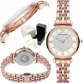 Hodinky Emporio Armani Gianni T-Bar AR11244