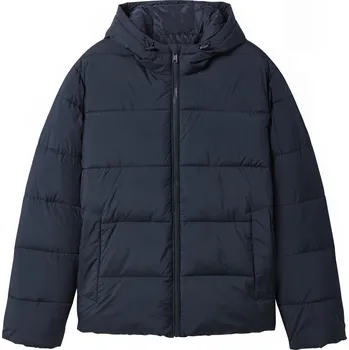 esmara Men Pánská prošívaná termo bunda (navy modrá, L (52/54))