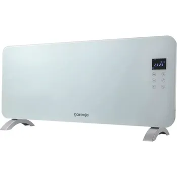 Topidlo Gorenje OPTIHEAT 2000GTWPT