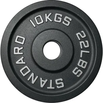 Náhradní kotouč speciální litinový - 50mm 10kg