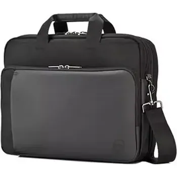 brašna na notebook DELL Premier Briefcase (M) 15" černá (460-BBOB)