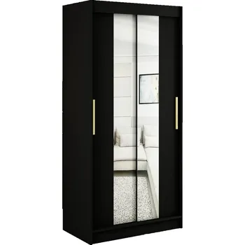 Šatní skříň Šatní skříň Abi Mali T1 Rozměry: 100 cm