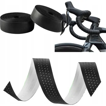 omotávka na kolo Omotávka na řídítka Rockbros 71240004001 černá 220