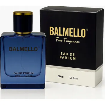 Unisex parfém BALMELLO W20 TOBACCO VANILLA UNISEX 50 ML PARFÉM UNISEX