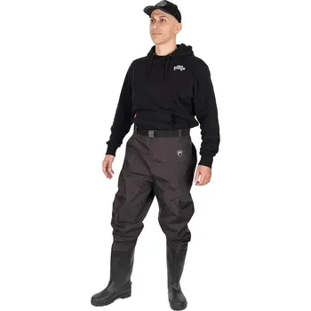 Rybářské oblečení Brodící Kalhoty Rage Waist Waders Velikost 46