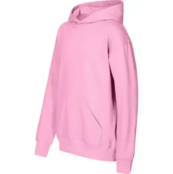 Dětská mikina Chill (růžová) 122 cm/6 let