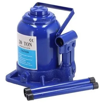 Hever Hydraulický zvedák 20T jednopístový H92007QY20, , ,