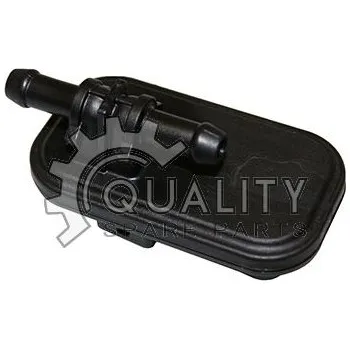 Tlumítko ŠKODA Original OEM 5Q0127242B