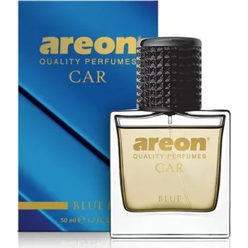 Areon Perfume New 50 ml, Blue