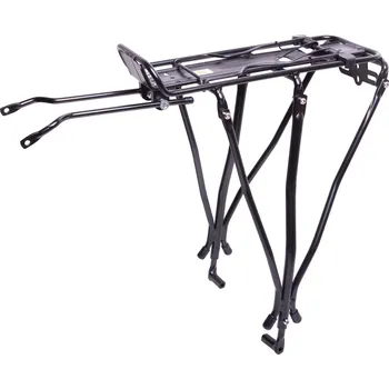 Nosič kol nosič zadní KW-664-02-2 stavitelný černý (nosič zadní KW-664-02-2 stavitelný černý)