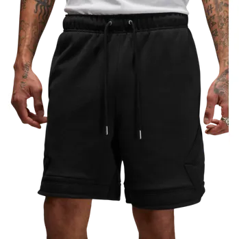 Pánské kraťasy Šortky Jordan Flight Fleece Short dq7472-011 Velikost XL