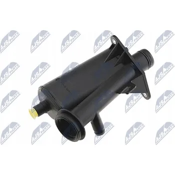 Ventilátor topení a klimatizace NTY SEP-RE-000 Separátor oleje, odvětrávání klikové skříně