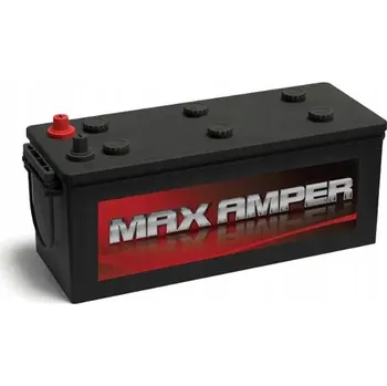 Autobaterie Akumulátor Max Amper 12V 170Ah 950A L+