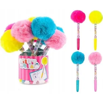 CUBIE SQUAD 60300 PROPISKA BAMBULE 03009