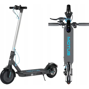 Elektrokoloběžka Elektrická koloběžka Motus Scooty 8.5 350 W