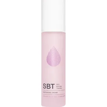 Pleťový krém SBT-cell-identical-care Pece-o-oblicej SENSITIVEObnovující krém 50 ml (58&nbsp;097,00 Kč / 1 l)