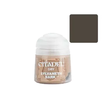 Příslušenství k deskovým hrám Citadel Dry: Sylvaneth Bark (12 ml) (English; NM)