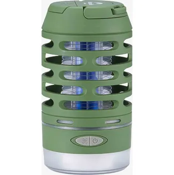 Sport Kempingová svítilna - UV odpuzovač komárů, 2000 mAh Naturehike UNI