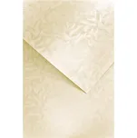 Galeria papieru Designový papír A4 Olympia, 220 g, sl. kost, 20 ks