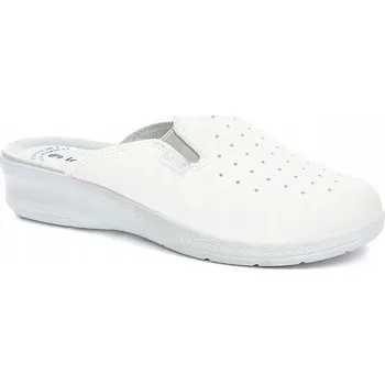 Dámské pantofle Dámské zdravotní NAZOUVÁKY INBLU 50-34 37