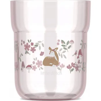 Sklenice SKLENICE DĚTSKÁ MIO FAIRY GARDEN MEPAL 250 ML