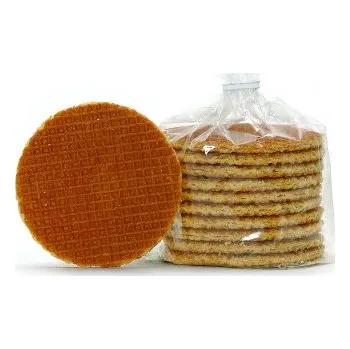 Cukrovinka Medové vafle 10 ks