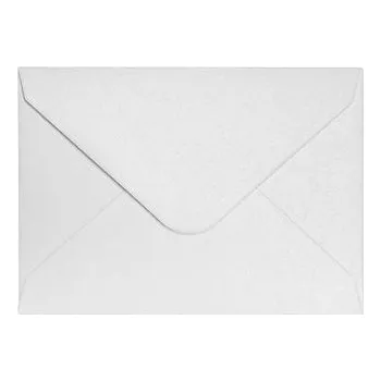 Obálka Galeria papieru Ozdobné obálky Pearl - 7 x 10 cm, 150 g/m2, perleť