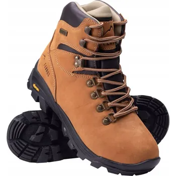 Dámská sportovní obuv Boty Elbrus Sparow Mid V Sympatex vel. 38