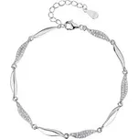 NB-1305 Dámský stříbrný náramek