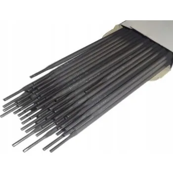 Příslušenství ke svářečce ESAB ELEKTRODA PRO LITINU A OCELOLITINU Ni-Cl NiFe-Cl-A OK 92.18 2,5