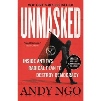 Cestování Unmasked - Ngo, Andy