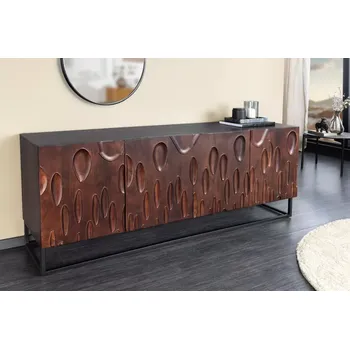 Komoda Komoda DAREN Dekorhome