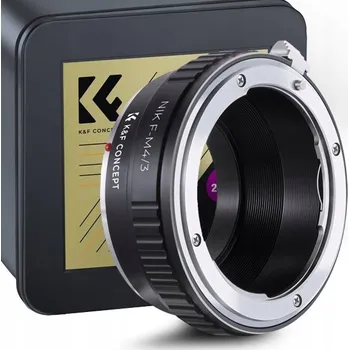 Příslušenství pro čtečku elektronické knihy Adaptér K&F Concept KF06.078