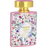 Al Haramain Floral Fair W P