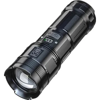 Svítilna Helius S012 LED