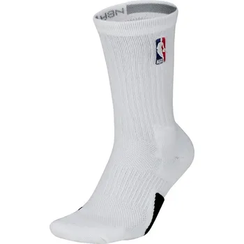 Dámské ponožky Ponožky Nike JORDAN NBA CREW SOCKEN sx7589-101 Velikost M