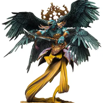 Příslušenství k deskovým hrám Conquest - Sorcerer Kings: Trinavarta Sabhagrih (English; NM)