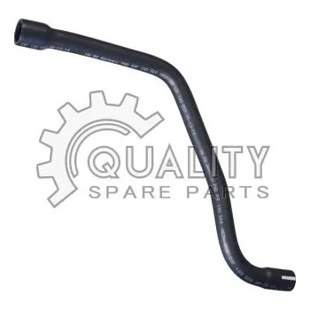 Spojovací materiál motoru Hadice, větrání klikové skříně ŠKODA Original OEM 03F 103 560