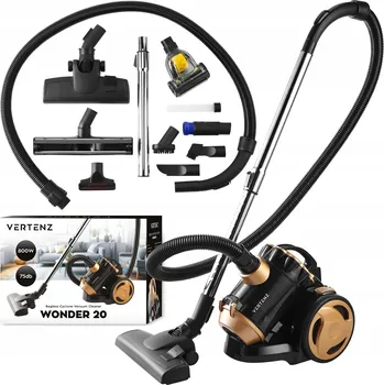 Vysavač VYSAVAČ Vertenz Wonder 20