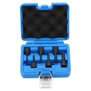 Gola sada Sada vytahováků 3/8 2-10MM 6ks twist B.5281