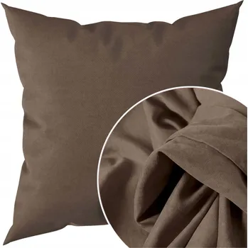 Povlak na dekorativní polštářek Dekorační povlak na polštář Kortina 40 x 40 cm