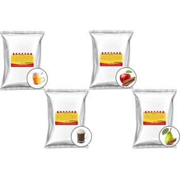 Instantní nápoj HotDrinks balíček "Někdo to rád horké"