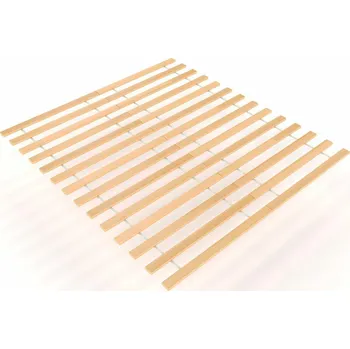 Postelový rošt Lamelový rošt STELLA 120x200